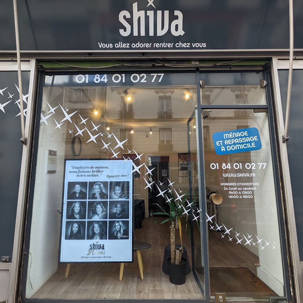 Ménage et repassage à domicile - Shiva Montrouge 3